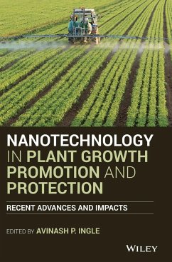 Nanotechnology in Plant Growth Promotion and Protection