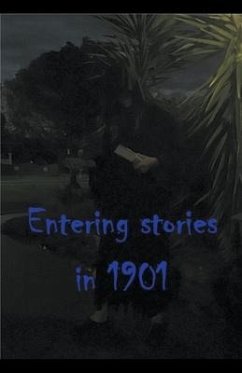 Entering Stories in 1901 - Greenhill, William Stone