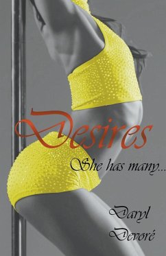 Desires - Devore, Daryl