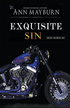 Exquisite Sin - Mayburn, Ann