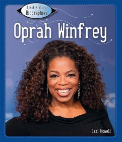 Oprah Winfrey - Howell, Izzi