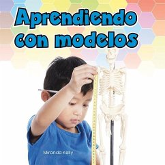 Aprendiendo Con Modelos (Learning with Models) - Kelly, Miranda