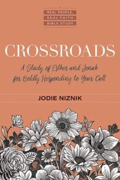 Crossroads - Niznik, Jodie