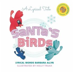 Santa's Birds - Allyn, Barbara