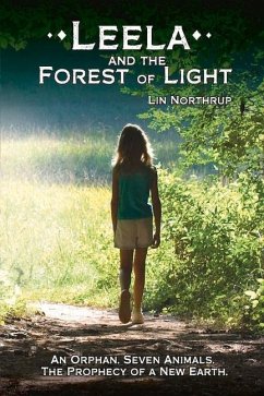 Leela and the Forest of Light - Northrup, Lin