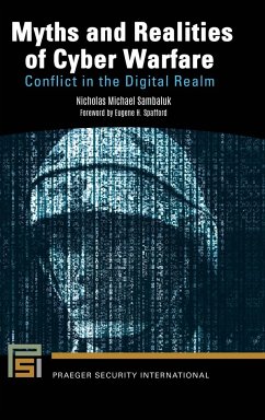 Myths and Realities of Cyber Warfare - Sambaluk, Nicholas