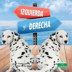 Izquierda Y Derecha (Left and Right) - Farley, Taylor