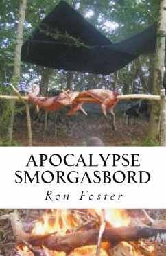 Apocalypse Smorgasbord - Foster, Ron