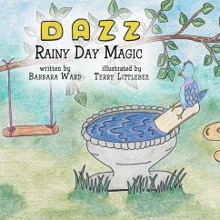 Adventures with Dazz - Ward, Barbara