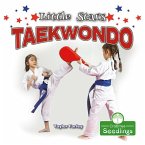 Little Stars Taekwondo