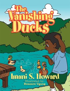 The Vanishing Ducks - Howard, Imani S.