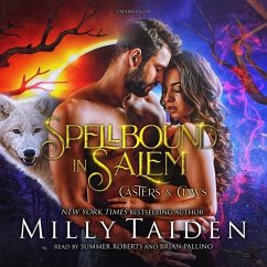 Spellbound in Salem - Taiden, Milly