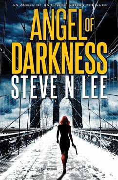 Angel of Darkness - Lee, Steve N