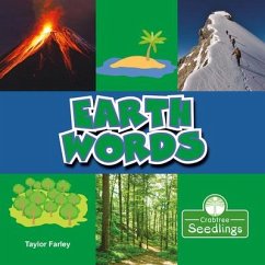 Earth Words - Farley, Taylor