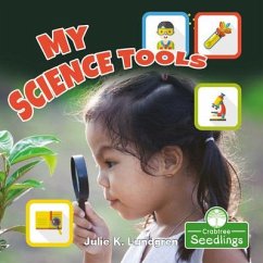 My Science Tools - Lundgren, Julie K