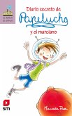 Diario secreto de Papelucho y el marciano (eBook, ePUB)