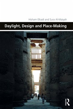 Cover Daylight, Design and Place-Making (eBook, ePUB)