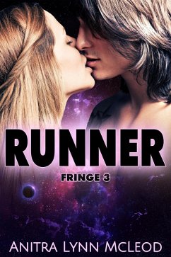 Cover Runner (Fringe, #3) (eBook, ePUB)