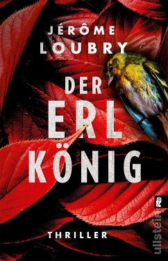 Der Erlkönig (eBook, ePUB) - Loubry, Jérôme