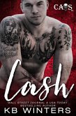 Cash (CAOS MC, #2) (eBook, ePUB)