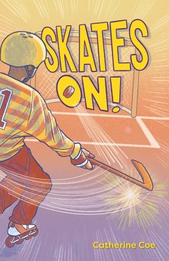 Cover Reading Planet: Astro - Skates On - Mercury/Purple band (eBook, ePUB)