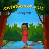 Adventures of Nelly " Spring Vale" (eBook, ePUB)