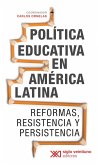 Política educativa en América Latina (eBook, ePUB)