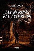 Las heridas del escorpión (eBook, ePUB)