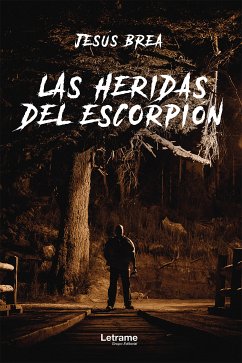 Las heridas del escorpión (eBook, ePUB) - Brea, Jesús