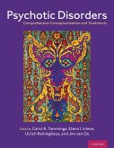 Psychotic Disorders (eBook, ePUB)