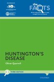 Huntington's Disease (eBook, PDF)