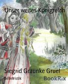 Unser weites Königreich (eBook, ePUB)