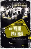 Der weiße Panther / Fred Lemke Bd.2 (eBook, ePUB)