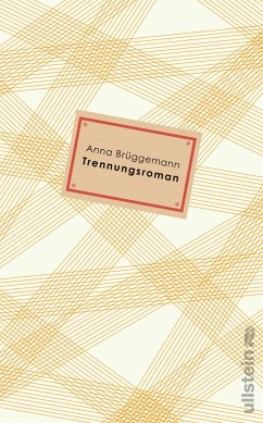 Trennungsroman (eBook, ePUB) - Brüggemann, Anna