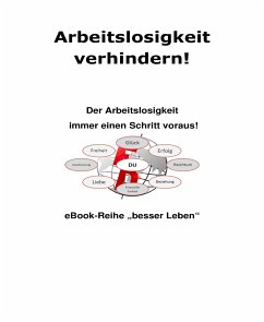 Arbeitslosigkeit Verhindern (eBook, ePUB) - Milde, Frank; Team UG Fd Team UG, FD