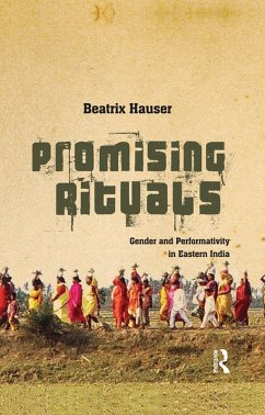 Promising Rituals (eBook, ePUB) - Hauser, Beatrix