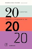 20 contos sobre a pandemia de 2020 (eBook, ePUB)