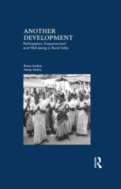 Cover Another Development (eBook, ePUB)