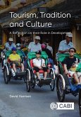Tourism, Tradition and Culture (eBook, ePUB)