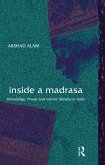Inside a Madrasa (eBook, ePUB)
