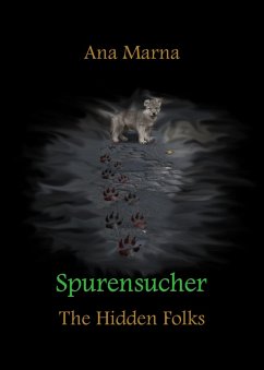 Cover Spurensucher (eBook, ePUB)