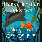 The Great Sea Serpent (MP3-Download)