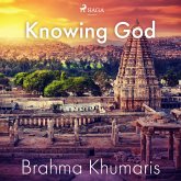 Knowing God (MP3-Download)