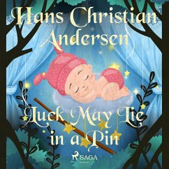 Luck May Lie in a Pin (MP3-Download) - Andersen, H.C.