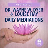 Daily Meditations (MP3-Download)