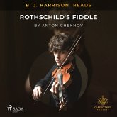 B. J. Harrison Reads Rothschild's Fiddle (MP3-Download)