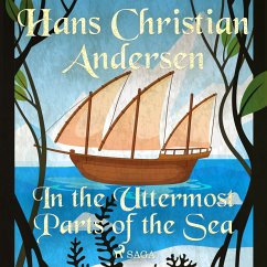 In the Uttermost Parts of the Sea (MP3-Download) - Andersen, H.C.