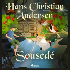 Sousedé (MP3-Download) - Andersen, H.C.