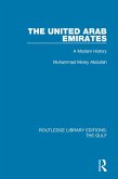 The United Arab Emirates (eBook, PDF)