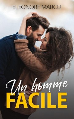 Cover Un homme facile (eBook, ePUB)